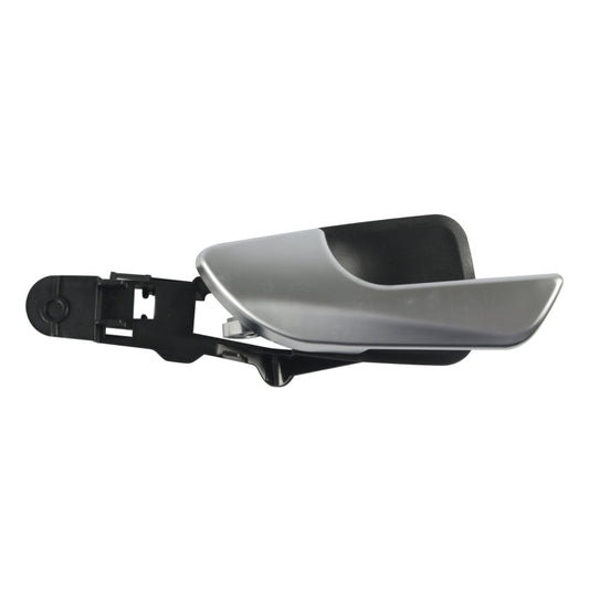 A6743-03 Car Rear Left Electroplated Inside Door Handle for Alfa Romeo Giulietta 2010-2016 156092160, A6743-03