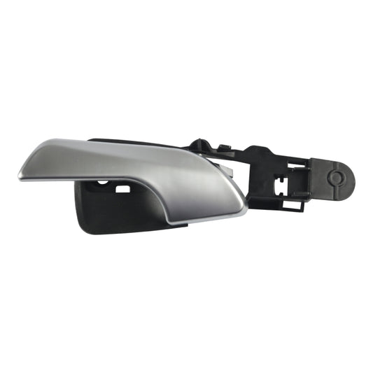 A6743-03 Car Rear Left Electroplated Inside Door Handle for Alfa Romeo Giulietta 2010-2016 156092160, A6743-03