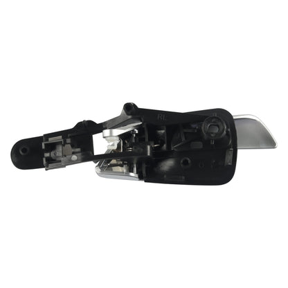 A6743-03 Car Rear Left Electroplated Inside Door Handle for Alfa Romeo Giulietta 2010-2016 156092160, A6743-03