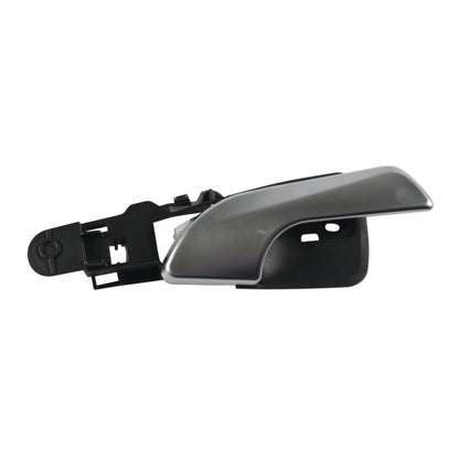 A6743-04 Car Rear Right Electroplated Inside Door Handle for Alfa Romeo Giulietta 2010-2016 156092156, A6743-04