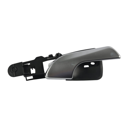 A6743-04 Car Rear Right Electroplated Inside Door Handle for Alfa Romeo Giulietta 2010-2016 156092156, A6743-04