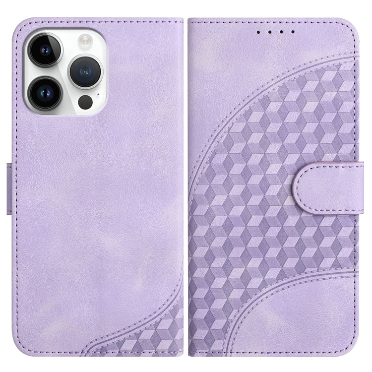 YX0060 Elephant Head Embossed Phone Leather Case with Lanyard, For iPhone 17e / 16e, For iPhone 17 Pro Max, For iPhone 17 Pro, For iPhone 17, For iPhone Air, For iPhone 16 Pro Max, For iPhone 16 Pro, For iPhone 16 Plus, For iPhone 16                   ...