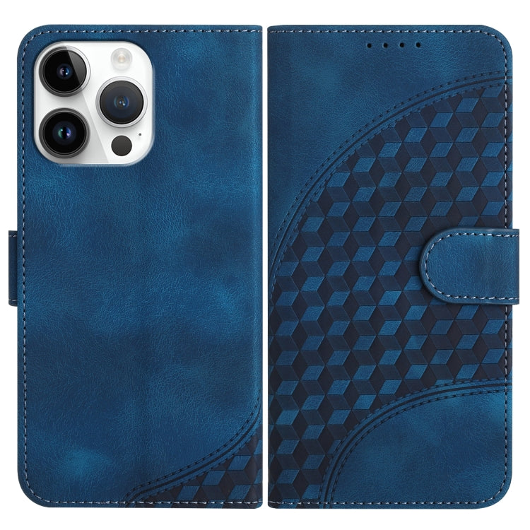 YX0060 Elephant Head Embossed Phone Leather Case with Lanyard, For iPhone 17e / 16e, For iPhone 17 Pro Max, For iPhone 17 Pro, For iPhone 17, For iPhone Air, For iPhone 16 Pro Max, For iPhone 16 Pro, For iPhone 16 Plus, For iPhone 16                   ...