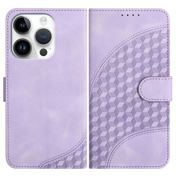 YX0060 Elephant Head Embossed Phone Leather Case with Lanyard, For iPhone 17e / 16e, For iPhone 17 Pro Max, For iPhone 17 Pro, For iPhone 17, For iPhone Air, For iPhone 16 Pro Max, For iPhone 16 Pro, For iPhone 16 Plus, For iPhone 16                   ...