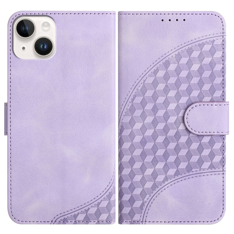 YX0060 Elephant Head Embossed Phone Leather Case with Lanyard, For iPhone 17e / 16e, For iPhone 17 Pro Max, For iPhone 17 Pro, For iPhone 17, For iPhone Air, For iPhone 16 Pro Max, For iPhone 16 Pro, For iPhone 16 Plus, For iPhone 16                   ...