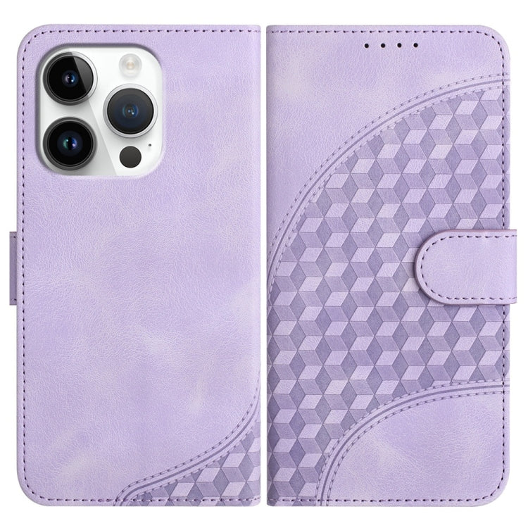 YX0060 Elephant Head Embossed Phone Leather Case with Lanyard, For iPhone 17e / 16e, For iPhone 17 Pro Max, For iPhone 17 Pro, For iPhone 17, For iPhone Air, For iPhone 16 Pro Max, For iPhone 16 Pro, For iPhone 16 Plus, For iPhone 16                   ...