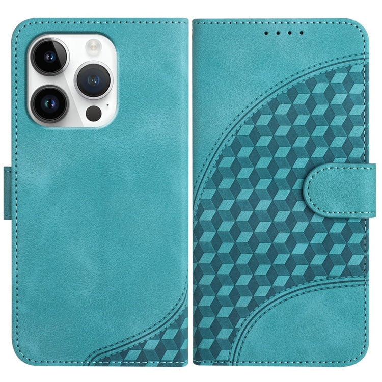 YX0060 Elephant Head Embossed Phone Leather Case with Lanyard, For iPhone 17e / 16e, For iPhone 17 Pro Max, For iPhone 17 Pro, For iPhone 17, For iPhone Air, For iPhone 16 Pro Max, For iPhone 16 Pro, For iPhone 16 Plus, For iPhone 16                   ...