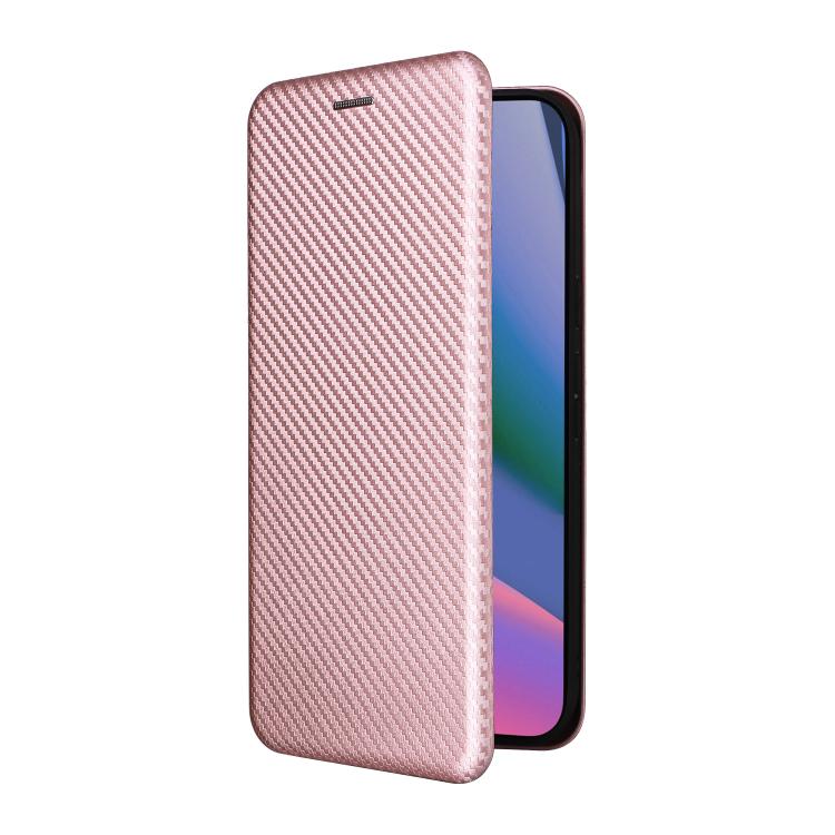 Carbon Fiber Texture Flip Leather Phone Case, For Google Pixel 11 Pro XL, For Google Pixel 11 Pro / 11, For Google Pixel 10a, For Google Pixel 10 Pro XL 5G Global, For Google Pixel 9a, For Google Pixel 8a