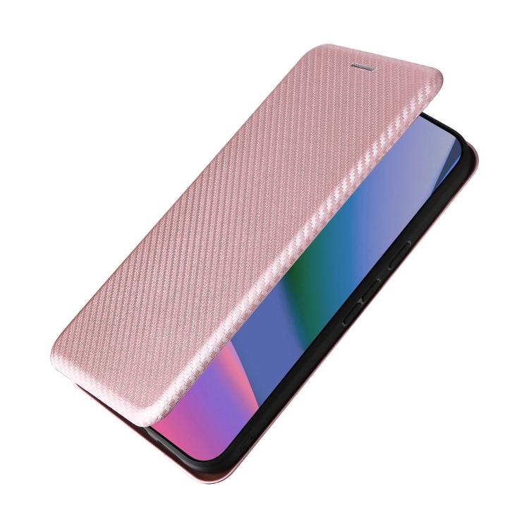 Carbon Fiber Texture Flip Leather Phone Case, For Google Pixel 11 Pro XL, For Google Pixel 11 Pro / 11, For Google Pixel 10a, For Google Pixel 10 Pro XL 5G Global, For Google Pixel 9a, For Google Pixel 8a
