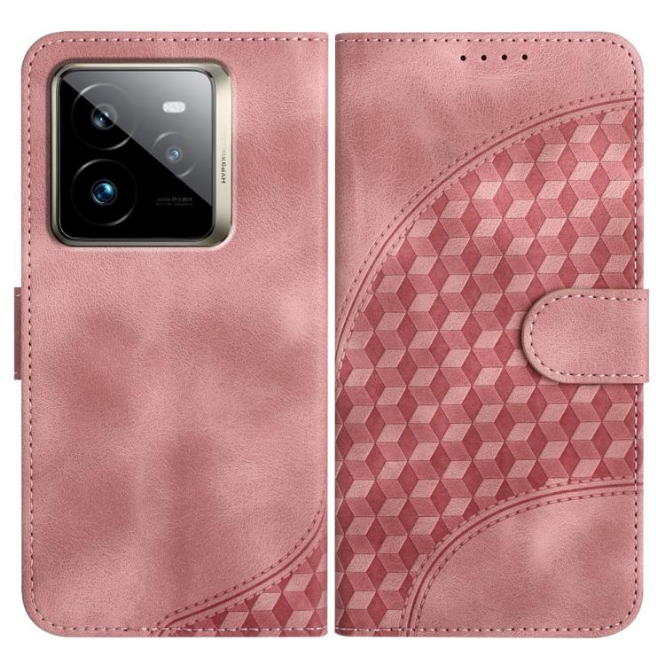 Elephant Head Embossed Phone Leather Case with Lanyard, For Realme C71 India, For Realme 15 5G / 15 Pro 5G, For Realme GT 7 India, For Realme 14 / P3 5G Global, For Realme P3 Ultra 5G, For Realme P3 Pro, For Realme 14 Pro+, For Realme 14 Pro           ...