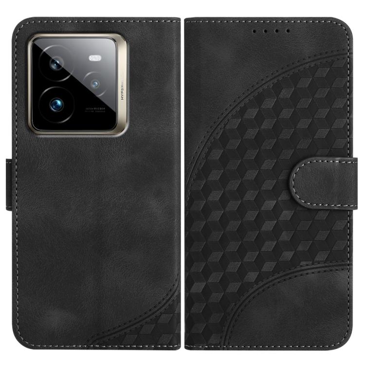 Elephant Head Embossed Phone Leather Case with Lanyard, For Realme C71 India, For Realme 15 5G / 15 Pro 5G, For Realme GT 7 India, For Realme 14 / P3 5G Global, For Realme P3 Ultra 5G, For Realme P3 Pro, For Realme 14 Pro+, For Realme 14 Pro           ...