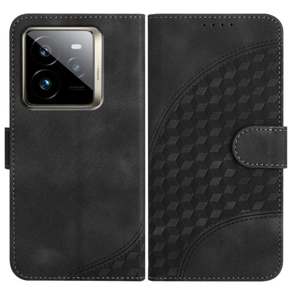 Elephant Head Embossed Phone Leather Case with Lanyard, For Realme C71 India, For Realme 15 5G / 15 Pro 5G, For Realme GT 7 India, For Realme 14 / P3 5G Global, For Realme P3 Ultra 5G, For Realme P3 Pro, For Realme 14 Pro+, For Realme 14 Pro           ...