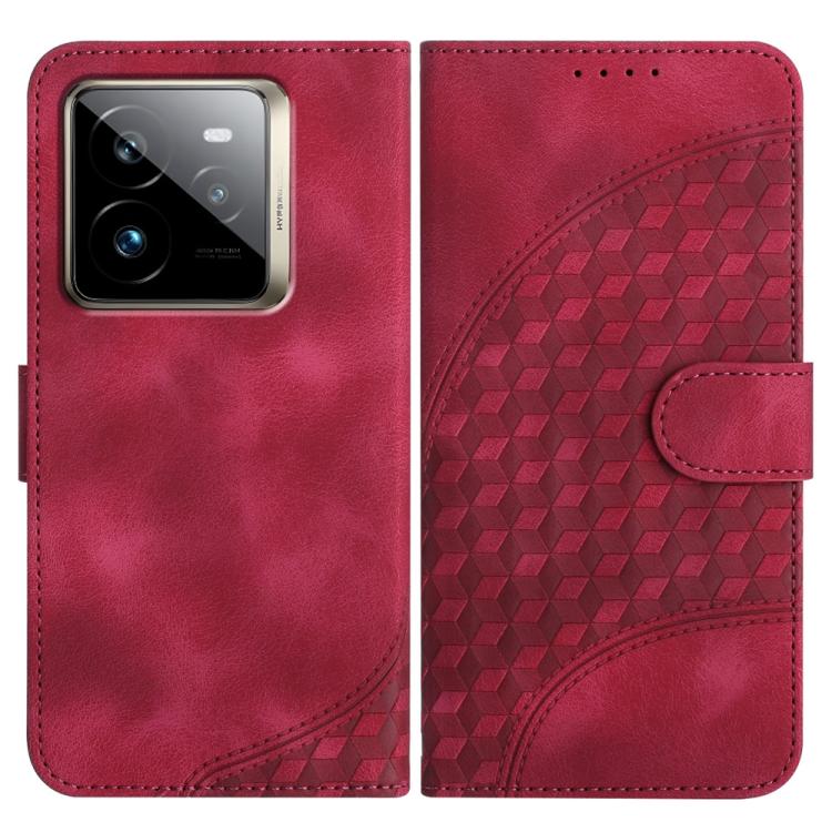 Elephant Head Embossed Phone Leather Case with Lanyard, For Realme C71 India, For Realme 15 5G / 15 Pro 5G, For Realme GT 7 India, For Realme 14 / P3 5G Global, For Realme P3 Ultra 5G, For Realme P3 Pro, For Realme 14 Pro+, For Realme 14 Pro           ...