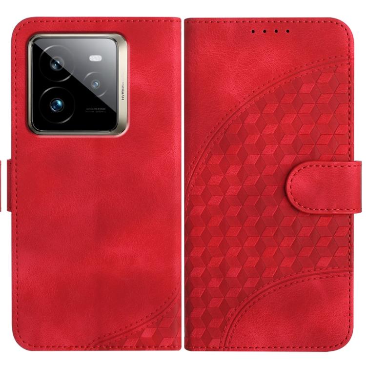 Elephant Head Embossed Phone Leather Case with Lanyard, For Realme C71 India, For Realme 15 5G / 15 Pro 5G, For Realme GT 7 India, For Realme 14 / P3 5G Global, For Realme P3 Ultra 5G, For Realme P3 Pro, For Realme 14 Pro+, For Realme 14 Pro           ...