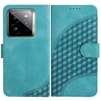 Elephant Head Embossed Phone Leather Case with Lanyard, For Realme C71 India, For Realme 15 5G / 15 Pro 5G, For Realme GT 7 India, For Realme 14 / P3 5G Global, For Realme P3 Ultra 5G, For Realme P3 Pro, For Realme 14 Pro+, For Realme 14 Pro           ...