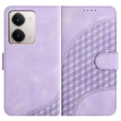 Elephant Head Embossed Phone Leather Case with Lanyard, For Realme C71 India, For Realme 15 5G / 15 Pro 5G, For Realme GT 7 India, For Realme 14 / P3 5G Global, For Realme P3 Ultra 5G, For Realme P3 Pro, For Realme 14 Pro+, For Realme 14 Pro           ...