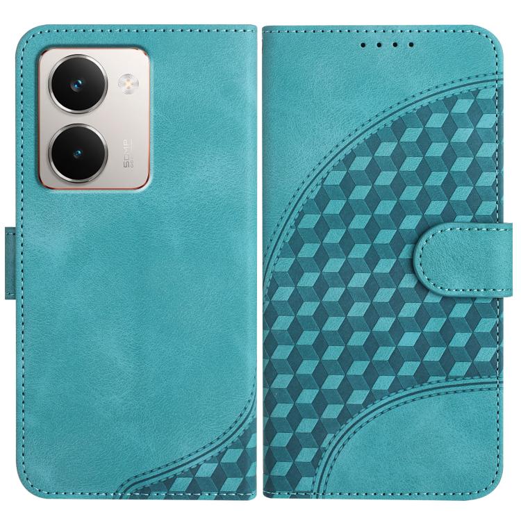Elephant Head Embossed Phone Leather Case with Lanyard, For Realme C71 India, For Realme 15 5G / 15 Pro 5G, For Realme GT 7 India, For Realme 14 / P3 5G Global, For Realme P3 Ultra 5G, For Realme P3 Pro, For Realme 14 Pro+, For Realme 14 Pro           ...
