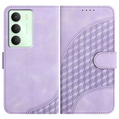 Elephant Head Embossed Phone Leather Case with Lanyard, For Realme C71 India, For Realme 15 5G / 15 Pro 5G, For Realme GT 7 India, For Realme 14 / P3 5G Global, For Realme P3 Ultra 5G, For Realme P3 Pro, For Realme 14 Pro+, For Realme 14 Pro           ...