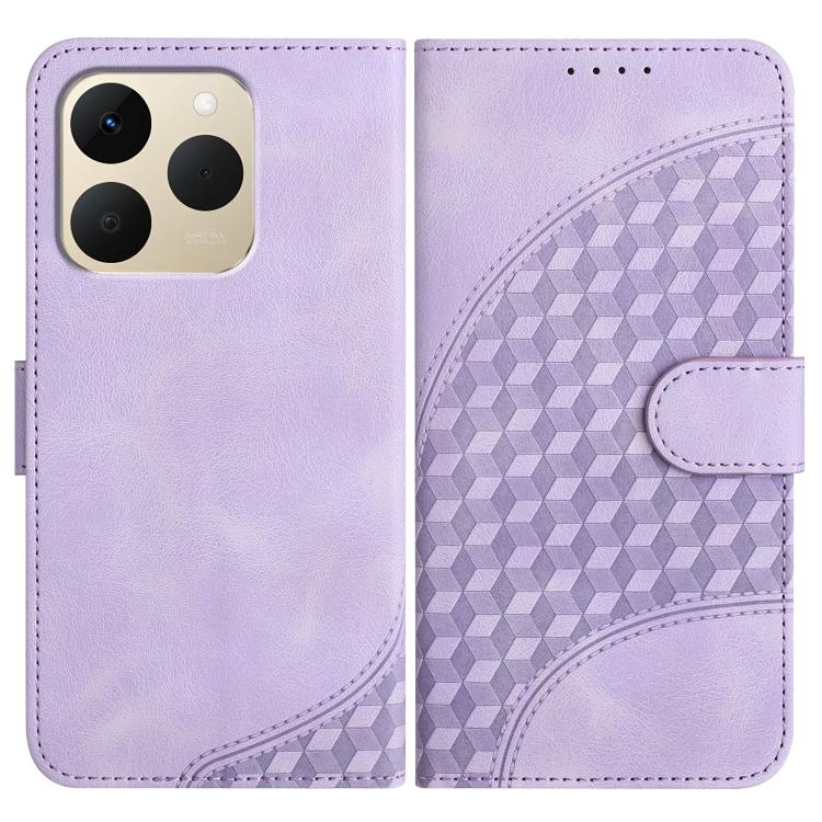 Elephant Head Embossed Phone Leather Case with Lanyard, For Realme 16T 5G, For Realme C100 4G, For Realme P4 Power 5G, For Realme Note 80 4G, For Realme Neo8 5G, For Realme 16 5G, For Realme 16 Pro+ 5G Global, For Realme 16 Pro 5G Global               ...