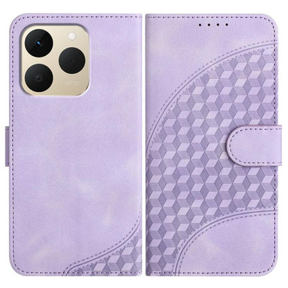 Elephant Head Embossed Phone Leather Case with Lanyard, For Realme 16T 5G, For Realme C100 4G, For Realme P4 Power 5G, For Realme Note 80 4G, For Realme Neo8 5G, For Realme 16 5G, For Realme 16 Pro+ 5G Global, For Realme 16 Pro 5G Global               ...