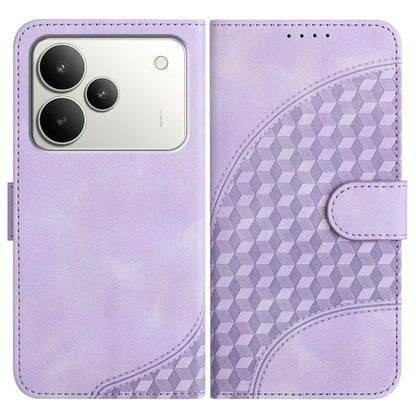 Elephant Head Embossed Phone Leather Case with Lanyard, For Realme 16T 5G, For Realme C100 4G, For Realme P4 Power 5G, For Realme Note 80 4G, For Realme Neo8 5G, For Realme 16 5G, For Realme 16 Pro+ 5G Global, For Realme 16 Pro 5G Global               ...