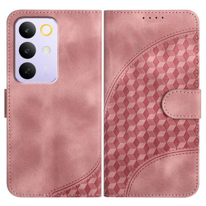 Elephant Head Embossed Phone Leather Case with Lanyard, For Realme 16T 5G, For Realme C100 4G, For Realme P4 Power 5G, For Realme Note 80 4G, For Realme Neo8 5G, For Realme 16 5G, For Realme 16 Pro+ 5G Global, For Realme 16 Pro 5G Global               ...