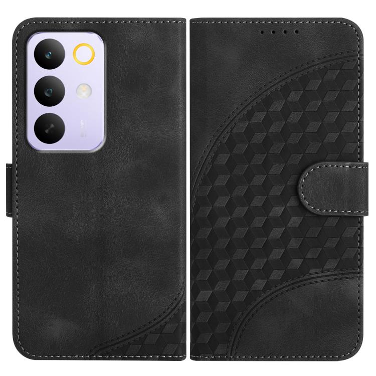 Elephant Head Embossed Phone Leather Case with Lanyard, For Realme 16T 5G, For Realme C100 4G, For Realme P4 Power 5G, For Realme Note 80 4G, For Realme Neo8 5G, For Realme 16 5G, For Realme 16 Pro+ 5G Global, For Realme 16 Pro 5G Global               ...