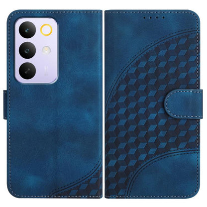 Elephant Head Embossed Phone Leather Case with Lanyard, For Realme 16T 5G, For Realme C100 4G, For Realme P4 Power 5G, For Realme Note 80 4G, For Realme Neo8 5G, For Realme 16 5G, For Realme 16 Pro+ 5G Global, For Realme 16 Pro 5G Global               ...