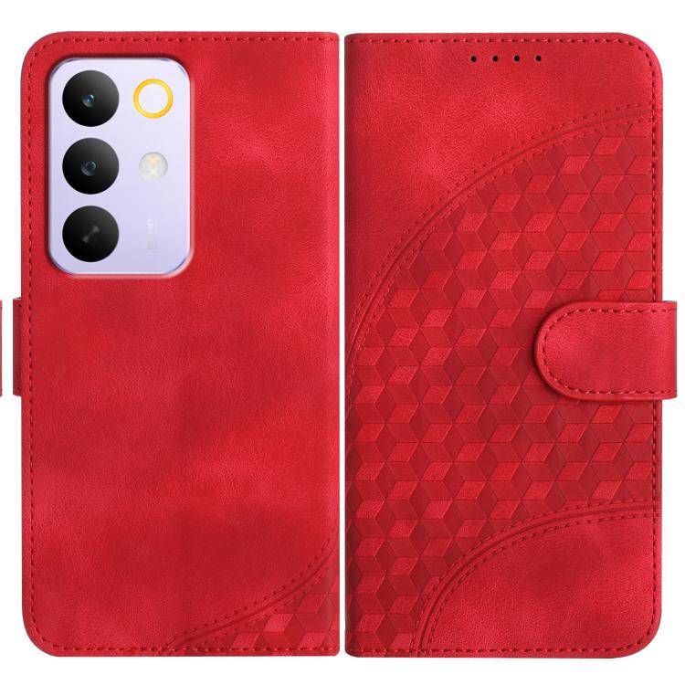 Elephant Head Embossed Phone Leather Case with Lanyard, For Realme 16T 5G, For Realme C100 4G, For Realme P4 Power 5G, For Realme Note 80 4G, For Realme Neo8 5G, For Realme 16 5G, For Realme 16 Pro+ 5G Global, For Realme 16 Pro 5G Global               ...