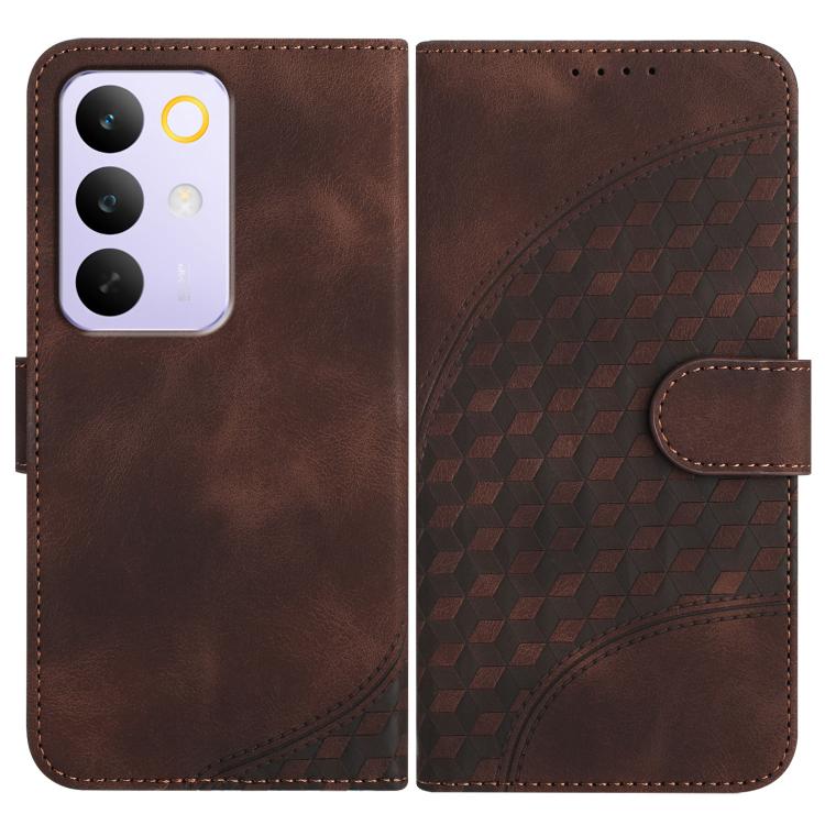 Elephant Head Embossed Phone Leather Case with Lanyard, For Realme 16T 5G, For Realme C100 4G, For Realme P4 Power 5G, For Realme Note 80 4G, For Realme Neo8 5G, For Realme 16 5G, For Realme 16 Pro+ 5G Global, For Realme 16 Pro 5G Global               ...
