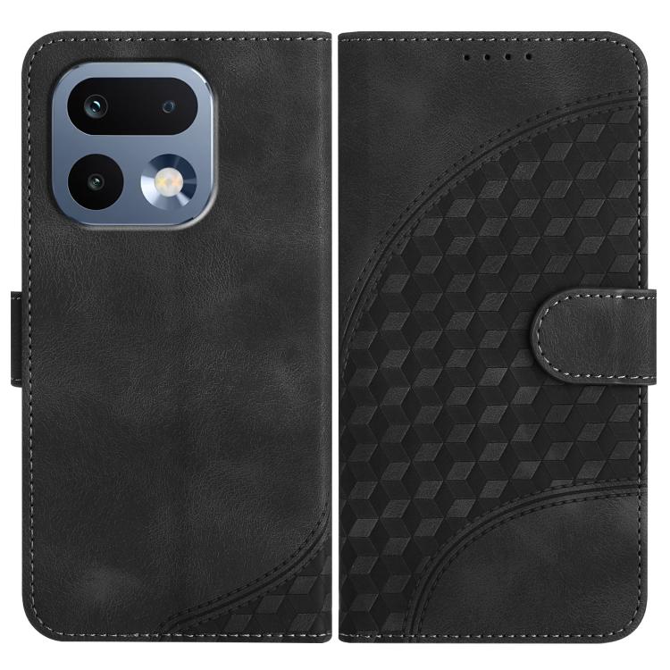Elephant Head Embossed Phone Leather Case with Lanyard, For Realme 16T 5G, For Realme C100 4G, For Realme P4 Power 5G, For Realme Note 80 4G, For Realme Neo8 5G, For Realme 16 5G, For Realme 16 Pro+ 5G Global, For Realme 16 Pro 5G Global               ...