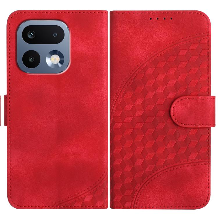 Elephant Head Embossed Phone Leather Case with Lanyard, For Realme 16T 5G, For Realme C100 4G, For Realme P4 Power 5G, For Realme Note 80 4G, For Realme Neo8 5G, For Realme 16 5G, For Realme 16 Pro+ 5G Global, For Realme 16 Pro 5G Global               ...