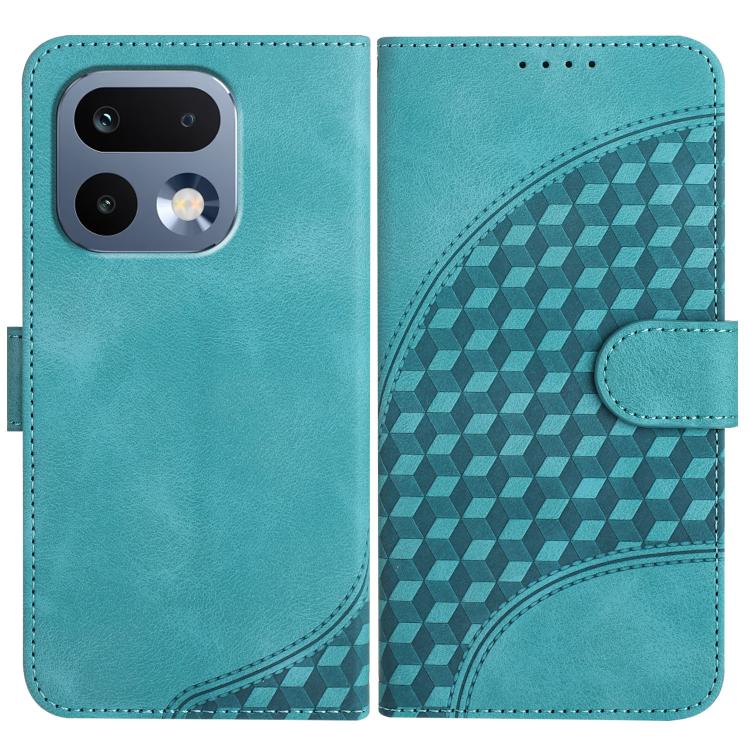 Elephant Head Embossed Phone Leather Case with Lanyard, For Realme 16T 5G, For Realme C100 4G, For Realme P4 Power 5G, For Realme Note 80 4G, For Realme Neo8 5G, For Realme 16 5G, For Realme 16 Pro+ 5G Global, For Realme 16 Pro 5G Global               ...
