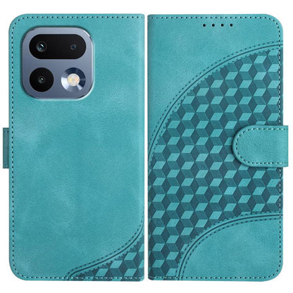 Elephant Head Embossed Phone Leather Case with Lanyard, For Realme 16T 5G, For Realme C100 4G, For Realme P4 Power 5G, For Realme Note 80 4G, For Realme Neo8 5G, For Realme 16 5G, For Realme 16 Pro+ 5G Global, For Realme 16 Pro 5G Global               ...