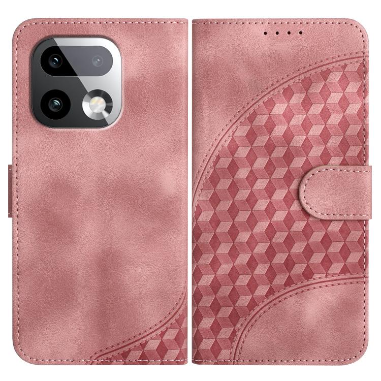 Elephant Head Embossed Phone Leather Case with Lanyard, For Realme 16T 5G, For Realme C100 4G, For Realme P4 Power 5G, For Realme Note 80 4G, For Realme Neo8 5G, For Realme 16 5G, For Realme 16 Pro+ 5G Global, For Realme 16 Pro 5G Global               ...