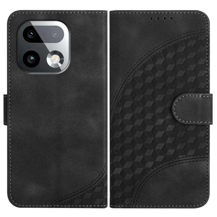 Elephant Head Embossed Phone Leather Case with Lanyard, For Realme 16T 5G, For Realme C100 4G, For Realme P4 Power 5G, For Realme Note 80 4G, For Realme Neo8 5G, For Realme 16 5G, For Realme 16 Pro+ 5G Global, For Realme 16 Pro 5G Global               ...