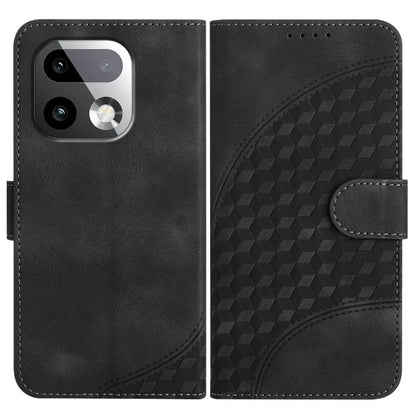 Elephant Head Embossed Phone Leather Case with Lanyard, For Realme 16T 5G, For Realme C100 4G, For Realme P4 Power 5G, For Realme Note 80 4G, For Realme Neo8 5G, For Realme 16 5G, For Realme 16 Pro+ 5G Global, For Realme 16 Pro 5G Global               ...