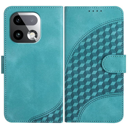 Elephant Head Embossed Phone Leather Case with Lanyard, For Realme 16T 5G, For Realme C100 4G, For Realme P4 Power 5G, For Realme Note 80 4G, For Realme Neo8 5G, For Realme 16 5G, For Realme 16 Pro+ 5G Global, For Realme 16 Pro 5G Global               ...