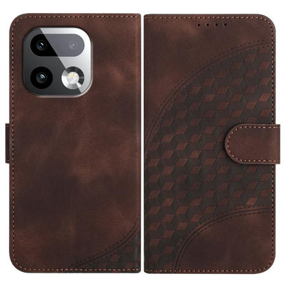 Elephant Head Embossed Phone Leather Case with Lanyard, For Realme 16T 5G, For Realme C100 4G, For Realme P4 Power 5G, For Realme Note 80 4G, For Realme Neo8 5G, For Realme 16 5G, For Realme 16 Pro+ 5G Global, For Realme 16 Pro 5G Global               ...