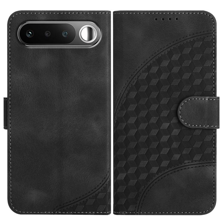 Elephant Head Embossed Phone Leather Case with Lanyard, For Realme 16T 5G, For Realme C100 4G, For Realme P4 Power 5G, For Realme Note 80 4G, For Realme Neo8 5G, For Realme 16 5G, For Realme 16 Pro+ 5G Global, For Realme 16 Pro 5G Global               ...