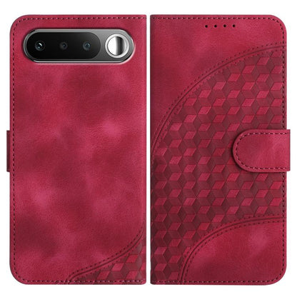Elephant Head Embossed Phone Leather Case with Lanyard, For Realme 16T 5G, For Realme C100 4G, For Realme P4 Power 5G, For Realme Note 80 4G, For Realme Neo8 5G, For Realme 16 5G, For Realme 16 Pro+ 5G Global, For Realme 16 Pro 5G Global               ...