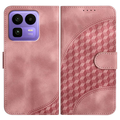 Elephant Head Embossed Phone Leather Case with Lanyard, For Realme 16T 5G, For Realme C100 4G, For Realme P4 Power 5G, For Realme Note 80 4G, For Realme Neo8 5G, For Realme 16 5G, For Realme 16 Pro+ 5G Global, For Realme 16 Pro 5G Global               ...