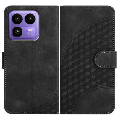Elephant Head Embossed Phone Leather Case with Lanyard, For Realme 16T 5G, For Realme C100 4G, For Realme P4 Power 5G, For Realme Note 80 4G, For Realme Neo8 5G, For Realme 16 5G, For Realme 16 Pro+ 5G Global, For Realme 16 Pro 5G Global               ...