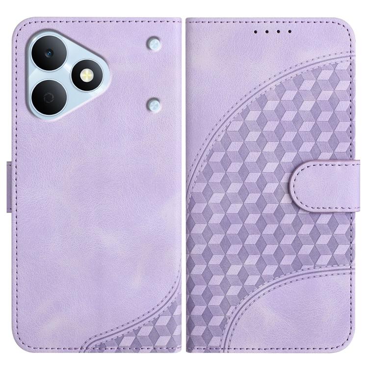 Elephant Head Embossed Phone Leather Case with Lanyard, For Realme 16T 5G, For Realme C100 4G, For Realme P4 Power 5G, For Realme Note 80 4G, For Realme Neo8 5G, For Realme 16 5G, For Realme 16 Pro+ 5G Global, For Realme 16 Pro 5G Global               ...