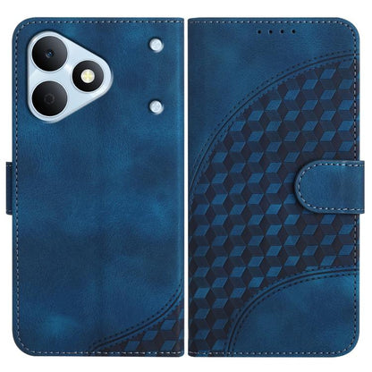 Elephant Head Embossed Phone Leather Case with Lanyard, For Realme 16T 5G, For Realme C100 4G, For Realme P4 Power 5G, For Realme Note 80 4G, For Realme Neo8 5G, For Realme 16 5G, For Realme 16 Pro+ 5G Global, For Realme 16 Pro 5G Global               ...