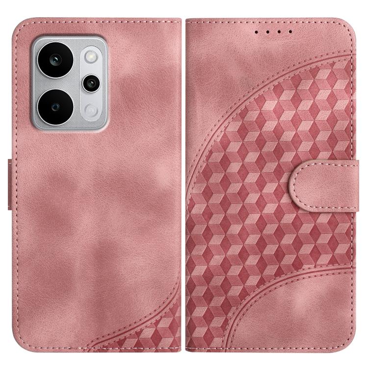 Elephant Head Embossed Phone Leather Case with Lanyard, For Realme 16T 5G, For Realme C100 4G, For Realme P4 Power 5G, For Realme Note 80 4G, For Realme Neo8 5G, For Realme 16 5G, For Realme 16 Pro+ 5G Global, For Realme 16 Pro 5G Global               ...