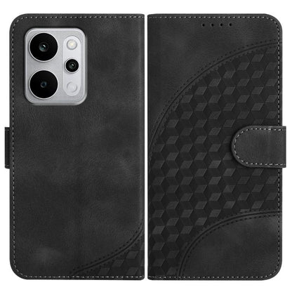 Elephant Head Embossed Phone Leather Case with Lanyard, For Realme 16T 5G, For Realme C100 4G, For Realme P4 Power 5G, For Realme Note 80 4G, For Realme Neo8 5G, For Realme 16 5G, For Realme 16 Pro+ 5G Global, For Realme 16 Pro 5G Global               ...