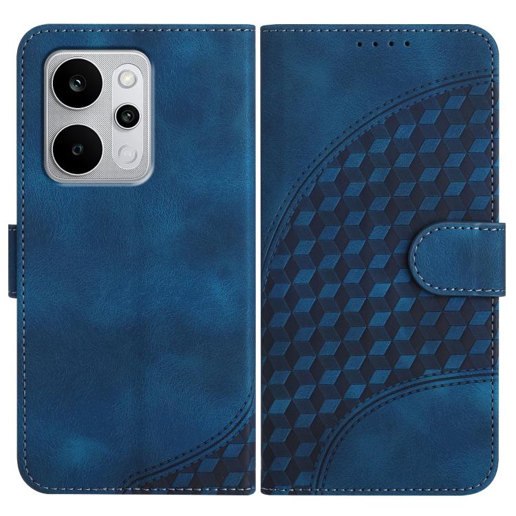 Elephant Head Embossed Phone Leather Case with Lanyard, For Realme 16T 5G, For Realme C100 4G, For Realme P4 Power 5G, For Realme Note 80 4G, For Realme Neo8 5G, For Realme 16 5G, For Realme 16 Pro+ 5G Global, For Realme 16 Pro 5G Global               ...