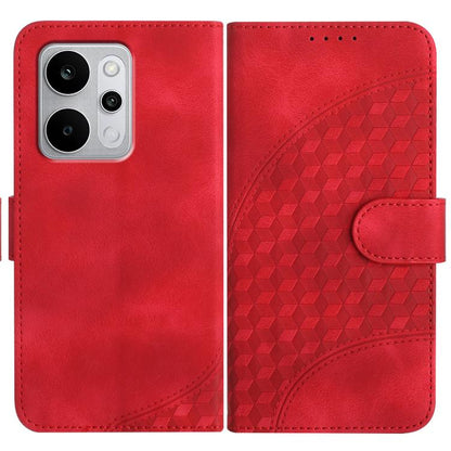 Elephant Head Embossed Phone Leather Case with Lanyard, For Realme 16T 5G, For Realme C100 4G, For Realme P4 Power 5G, For Realme Note 80 4G, For Realme Neo8 5G, For Realme 16 5G, For Realme 16 Pro+ 5G Global, For Realme 16 Pro 5G Global               ...