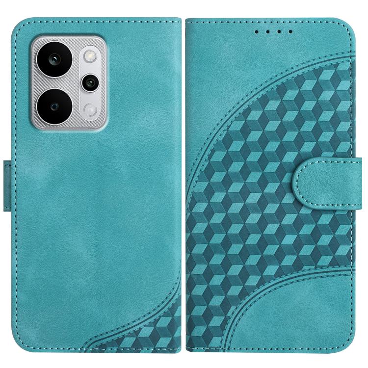 Elephant Head Embossed Phone Leather Case with Lanyard, For Realme 16T 5G, For Realme C100 4G, For Realme P4 Power 5G, For Realme Note 80 4G, For Realme Neo8 5G, For Realme 16 5G, For Realme 16 Pro+ 5G Global, For Realme 16 Pro 5G Global               ...